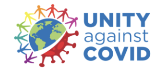 Unity Against COVID
